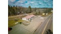 3309 State Hwy 139 Long Lake, WI 54542 by Symes Realty, Llc $275,000