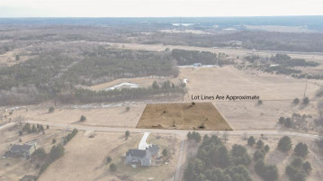 E1709 River Wood Drive Lot 16, Farmington, WI 54981