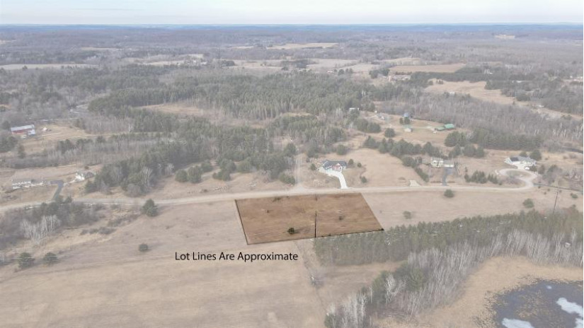 E1709 River Wood Drive Lot 16 Farmington, WI 54981 by RE/MAX Lyons Real Estate - OFF-D: 615-815-7860 $36,000