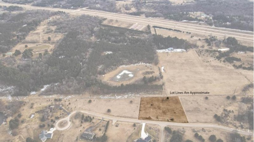 E1709 River Wood Drive Lot 16 Farmington, WI 54981 by RE/MAX Lyons Real Estate - OFF-D: 615-815-7860 $36,000