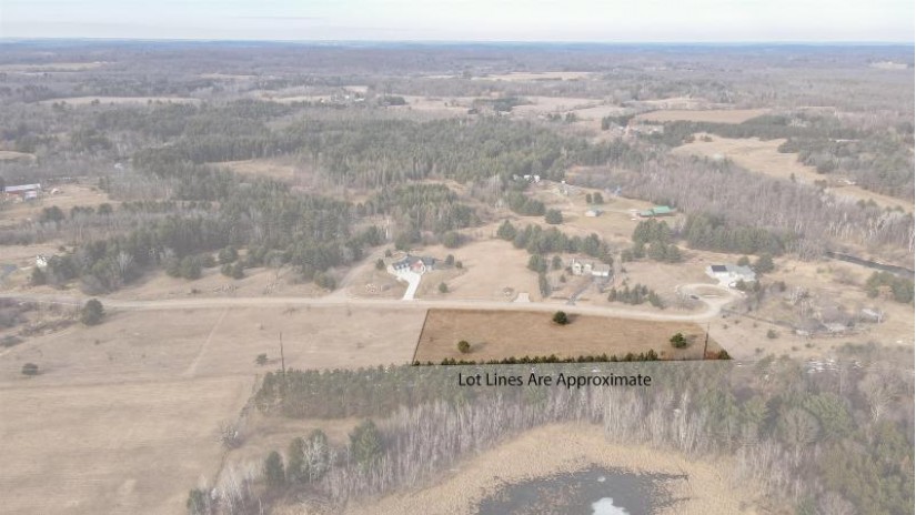 E1745 River Wood Drive Lot 15 Farmington, WI 54981 by RE/MAX Lyons Real Estate - OFF-D: 615-815-7860 $36,000