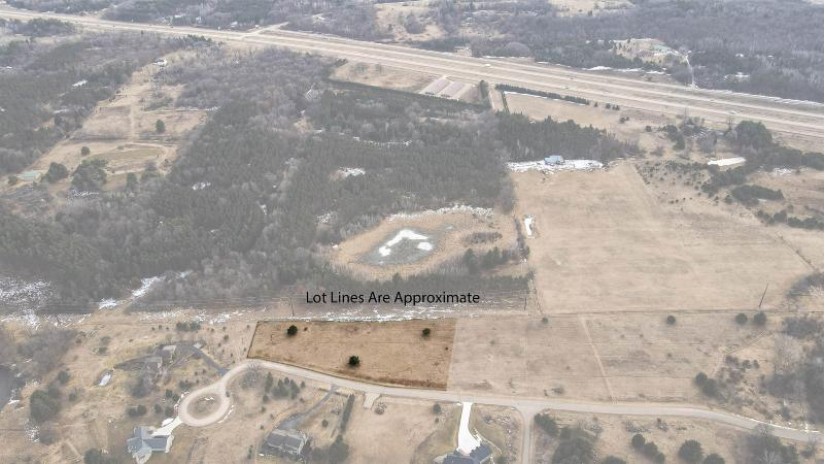 E1745 River Wood Drive Lot 15 Farmington, WI 54981 by RE/MAX Lyons Real Estate - OFF-D: 615-815-7860 $36,000