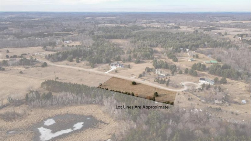 E1745 River Wood Drive Lot 15 Farmington, WI 54981 by RE/MAX Lyons Real Estate - OFF-D: 615-815-7860 $36,000