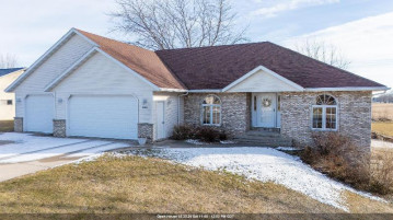 W1863 Van Asten Road, Freedom, WI 54130-7113