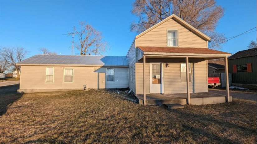 N10861 Us Highway 151 Calumet, WI 53049 by Coldwell Banker Real Estate Group $149,200