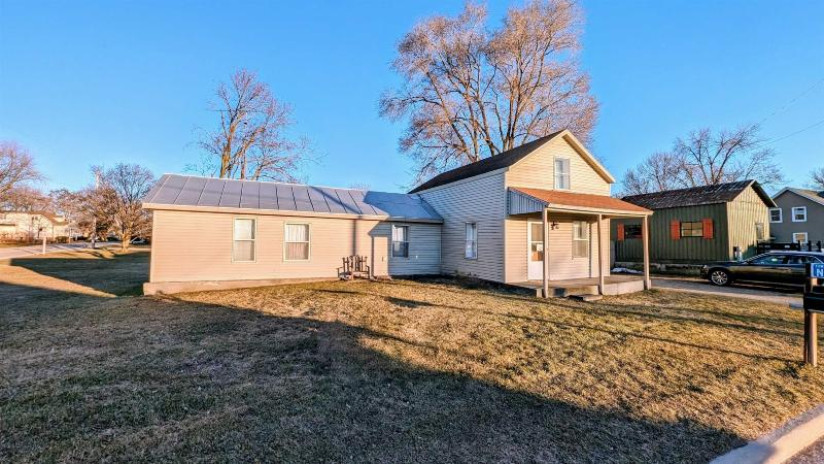 N10861 Us Highway 151 Calumet, WI 53049 by Coldwell Banker Real Estate Group $149,200