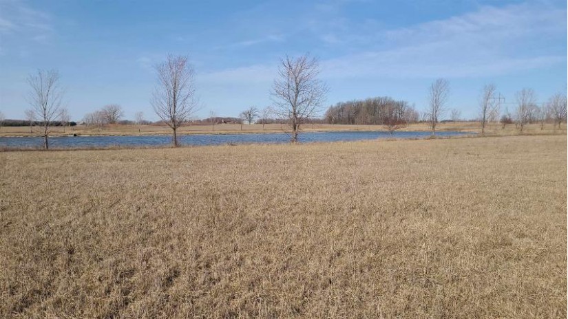 1474 Rockland Heights Road Lot 15 Rockland, WI 54115 by Resource One Realty, Llc - OFF-D: 920-425-8866 $139,900