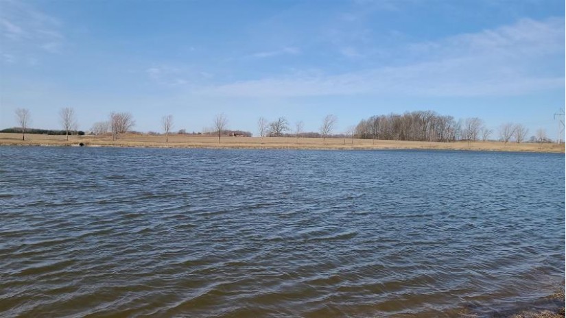 1474 Rockland Heights Road Lot 15 Rockland, WI 54115 by Resource One Realty, Llc - OFF-D: 920-425-8866 $139,900