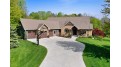 2592 Remington Court Green Bay, WI 54302 by Starry Realty $1,150,000