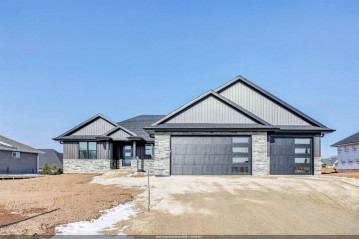 1685 Sweetbriar Way, Ledgeview, WI 54311-1803