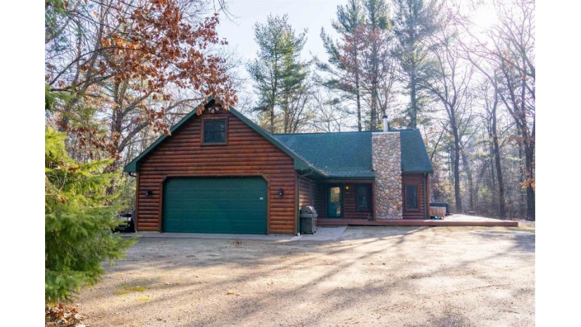 N7002 Wisconsin 49 Bloomfield, WI 54940 by Coaction Real Estate, Llc $550,000