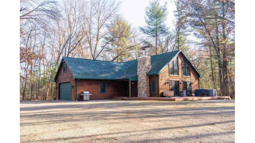 N7002 Wisconsin 49 Bloomfield, WI 54940 by Coaction Real Estate, Llc $550,000