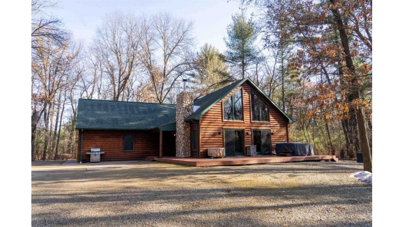 N7002 Wisconsin 49 Bloomfield, WI 54940 by Coaction Real Estate, Llc $550,000