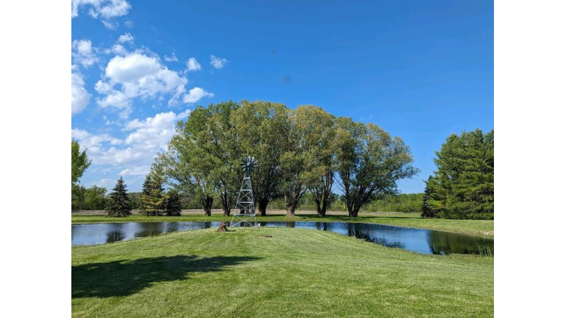 N3550 River Road Byron, WI 53065 by Preferred Properties Of Fdl, Inc. $679,900