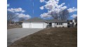 1444 Manitowoc Road Fox Crossing, WI 54952 by Century 21 Affiliated - CELL: 920-428-0066 $257,000