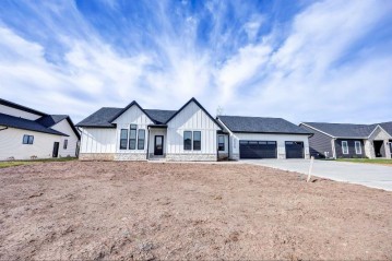 2225 Rowling Road, Hobart, WI 54115