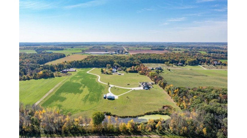 E0746 Macco Road Red River, WI 54217 by NextHome Select Realty $1,099,000