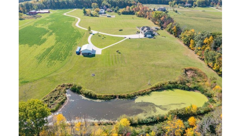 E0746 Macco Road Red River, WI 54217 by NextHome Select Realty $1,099,000