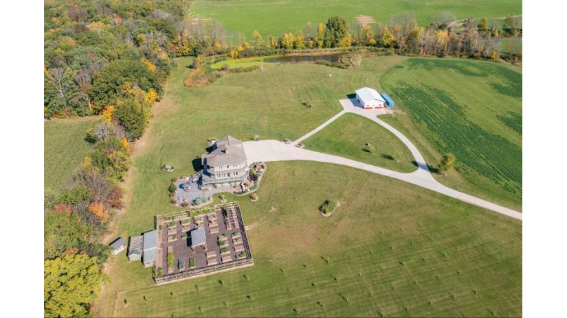 E0746 Macco Road Red River, WI 54217 by NextHome Select Realty $1,099,000