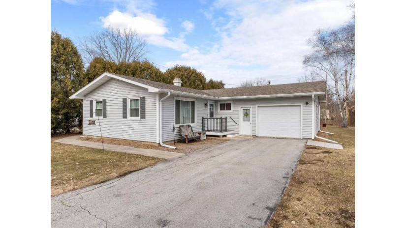 1562 Rhode Island Street Sturgeon Bay, WI 54235 by ERA Starr Realty $229,000