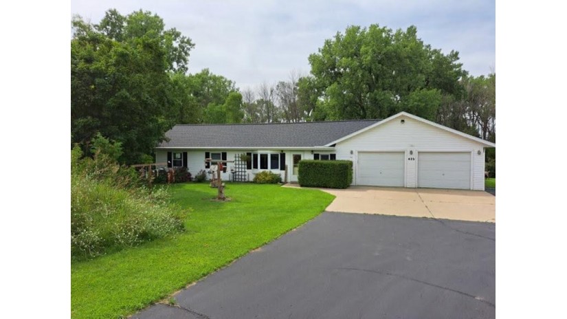 425 County Hwy Dk Union, WI 54217 by Coldwell Banker Real Estate Group $389,900