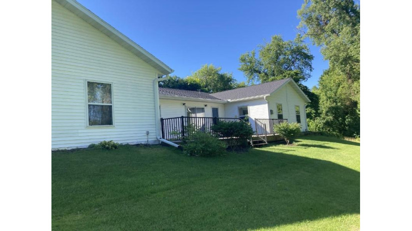 425 County Hwy Dk Union, WI 54217 by Coldwell Banker Real Estate Group $389,900