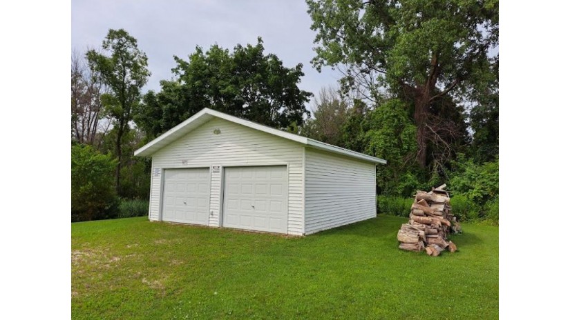 425 County Hwy Dk Union, WI 54217 by Coldwell Banker Real Estate Group $389,900