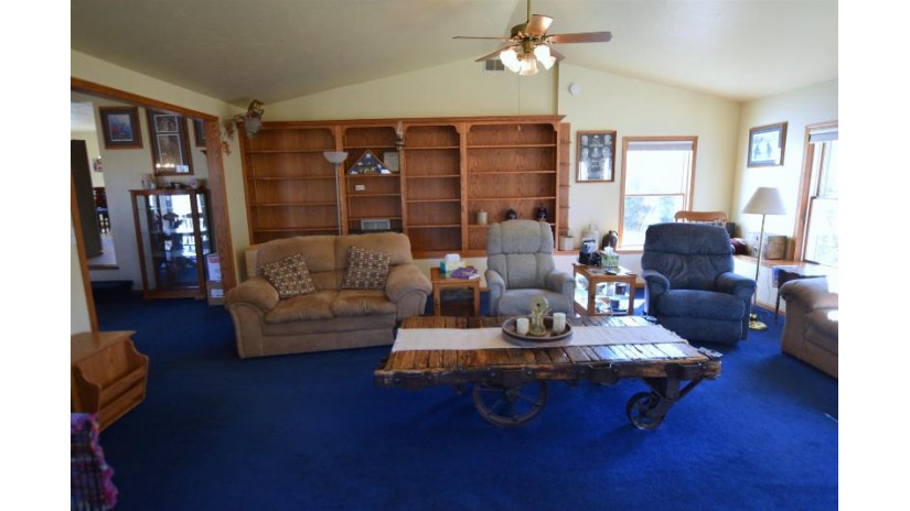 425 County Hwy Dk Union, WI 54217 by Coldwell Banker Real Estate Group $389,900