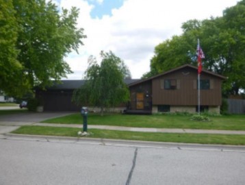 2409 Joyce Street, Little Chute, WI 54130