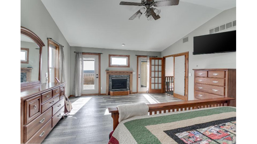 8619 Edgewater Ridge Rushford, WI 54963 by Coldwell Banker Real Estate Group $625,000