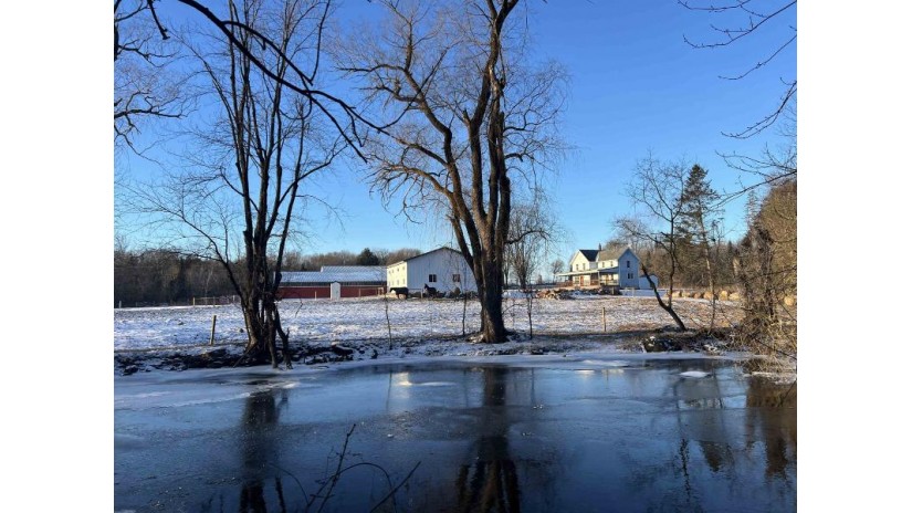 N3431 Haase Road Grant, WI 54486 by Exit Elite Realty - OFF-D: 715-701-0403 $349,900