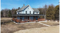 N3431 Haase Road Grant, WI 54486 by Exit Elite Realty - OFF-D: 715-701-0403 $349,900