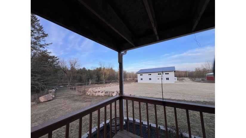 N3431 Haase Road Grant, WI 54486 by Exit Elite Realty - OFF-D: 715-701-0403 $349,900