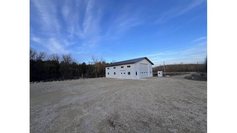 N3431 Haase Road Grant, WI 54486 by Exit Elite Realty - OFF-D: 715-701-0403 $349,900