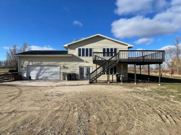 1771 S County Rd T, Eaton, WI 54311-9415