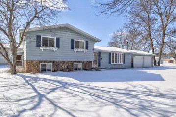 321 Oak Street, Peshtigo, WI 54157