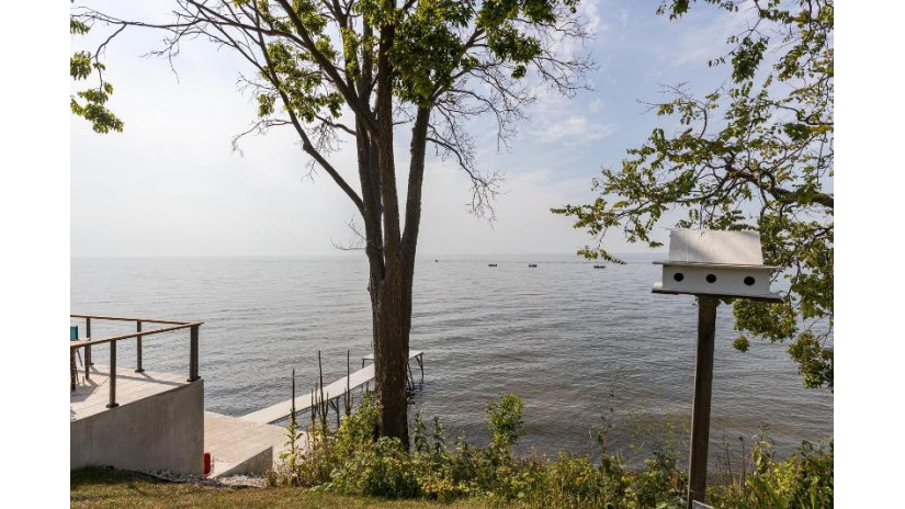 N5723 Rockland Beach Road Stockbridge, WI 54129 by Lamers Realty, Inc. - Office: 920-788-9804 $600,000