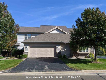 1216 Cameron Circle, Neenah, WI 54956