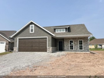 2957 Georgetown Place, Menasha, WI 54952