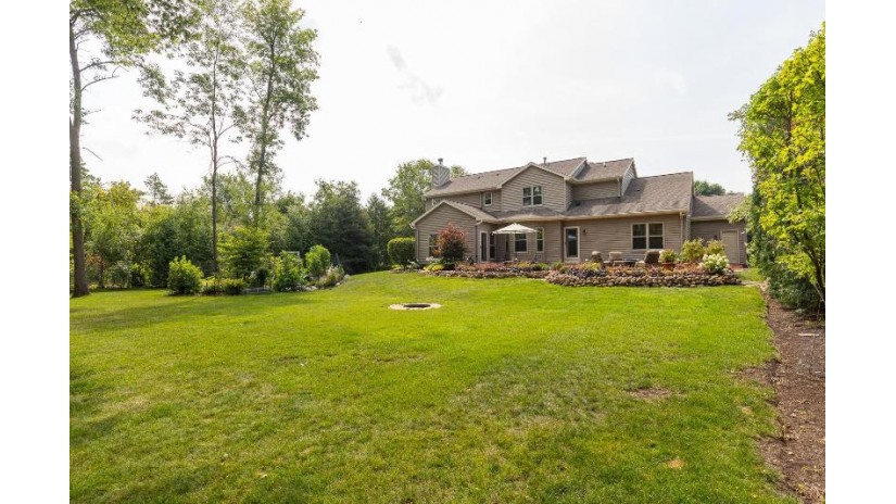 2872 Hidden Hollow Road Algoma, WI 54904 by First Weber, Realtors, Oshkosh - CELL: 920-203-3047 $589,900