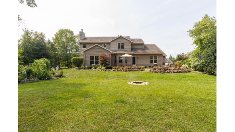 2872 Hidden Hollow Road Algoma, WI 54904 by First Weber, Realtors, Oshkosh - CELL: 920-203-3047 $589,900