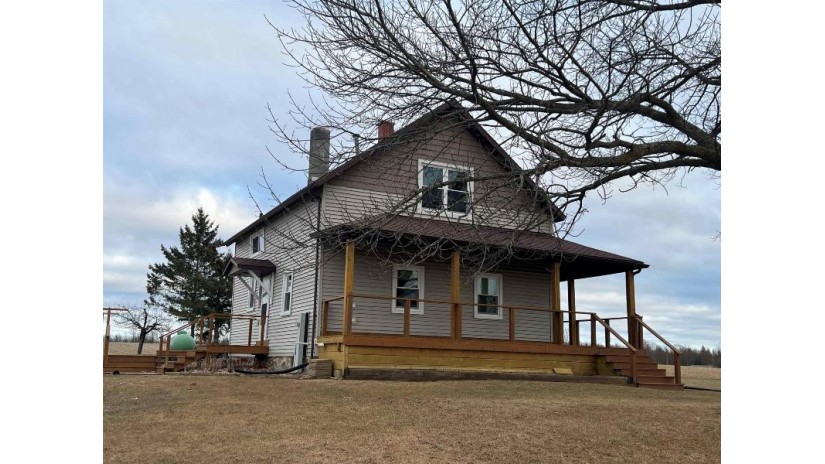 W5944 Tower Road Nadeau, MI 49812 by Broadway Real Estate $650,000