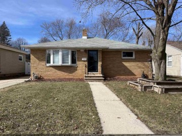 1031 Marshall Avenue, Green Bay, WI 54303