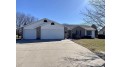 1530 Caroline Drive New London, WI 54961 by Coldwell Banker Real Estate Group $350,000