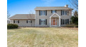 1886 Little Valley Court Ledgeview, WI 54115 by Modern Classic Realty - OFF-D: 920-785-8797 $475,000