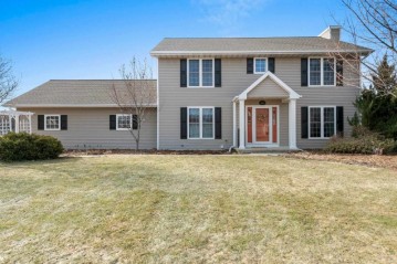 1886 Little Valley Court, Ledgeview, WI 54115