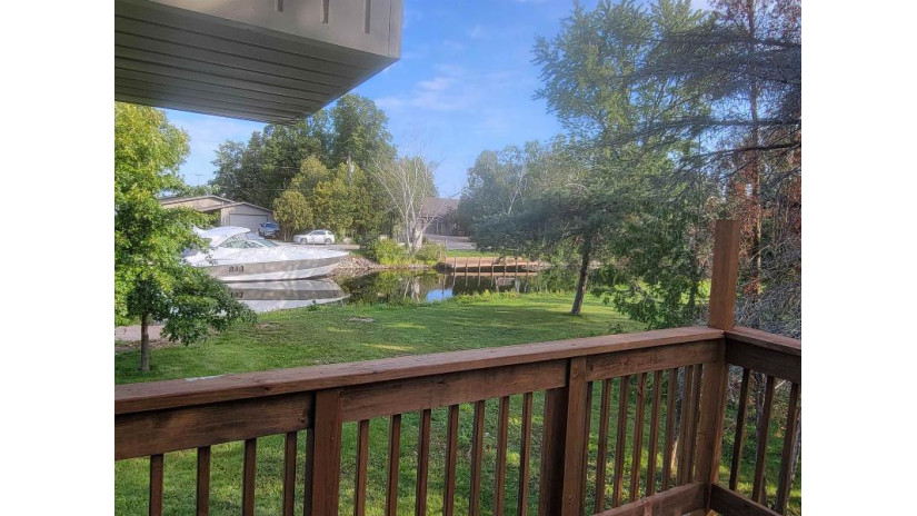 4259 Island Circle Drive Nasewaupee, WI 54235 by Quorum Enterprises, Inc. $545,000