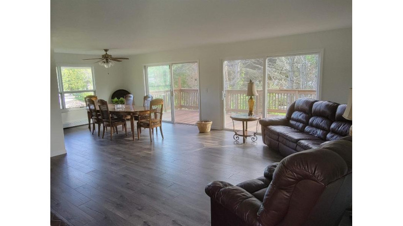 4259 Island Circle Drive Nasewaupee, WI 54235 by Quorum Enterprises, Inc. $545,000