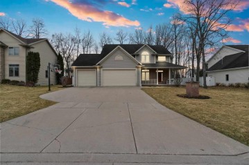 3468 Yorkshire Road, Green Bay, WI 54311