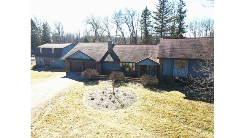 N2909 N 23rd Road Pound, WI 54112 by Rlt Real Estate Llc $319,900